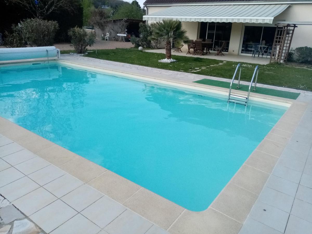 La Flèche La Girouardiere מראה חיצוני תמונה