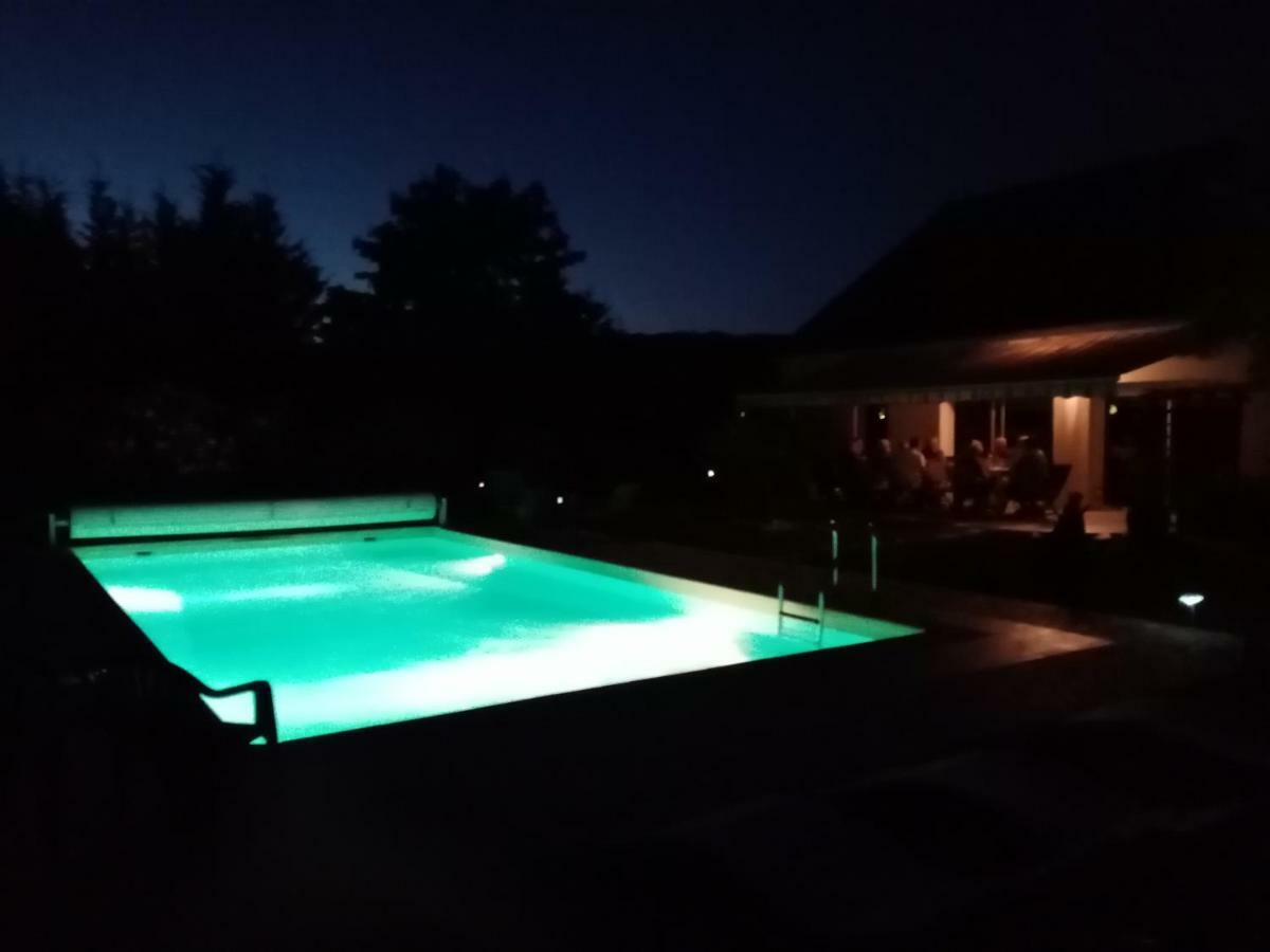 La Flèche La Girouardiere מראה חיצוני תמונה